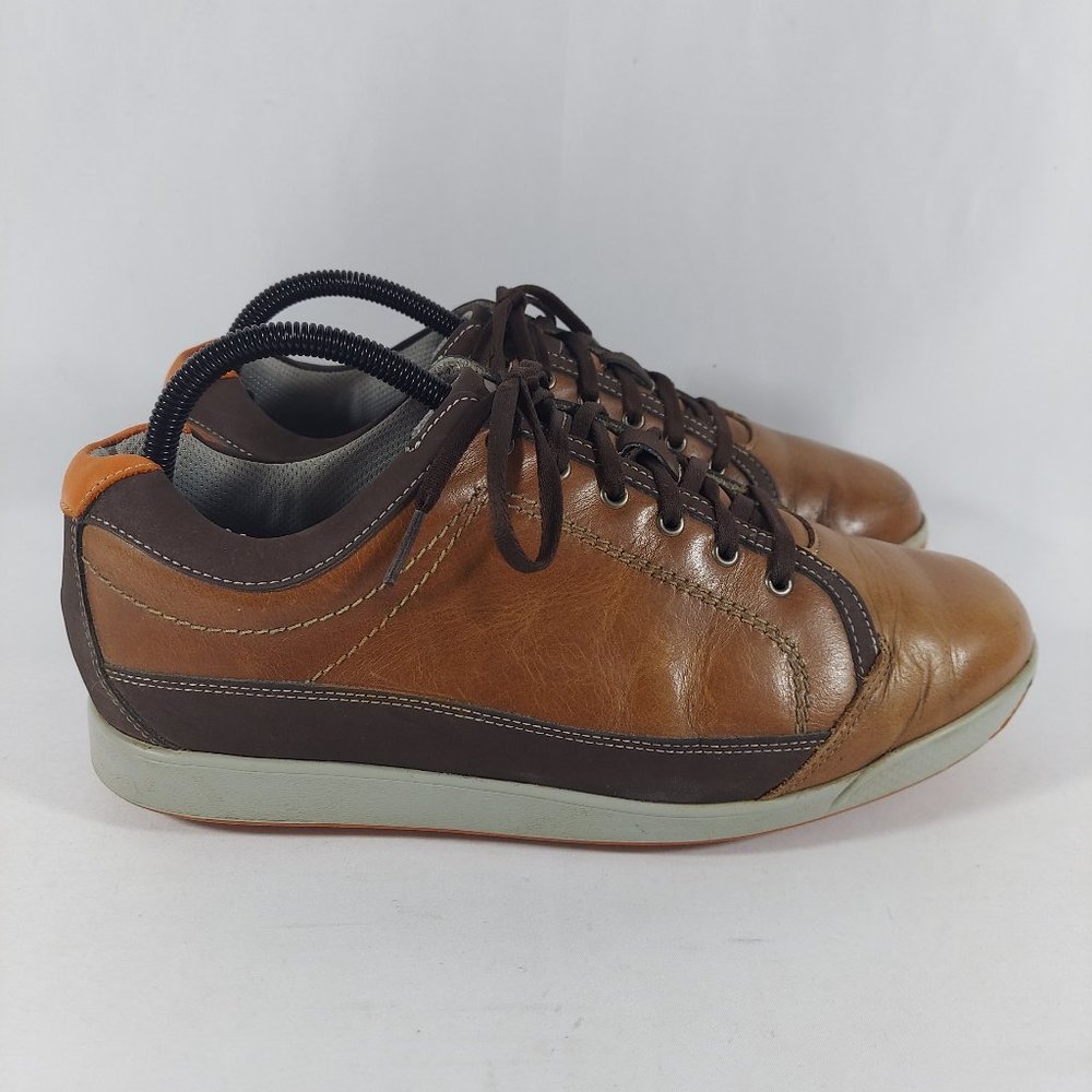 FootJoy Contour Casual Spikeless Golf Shoes Men 9W